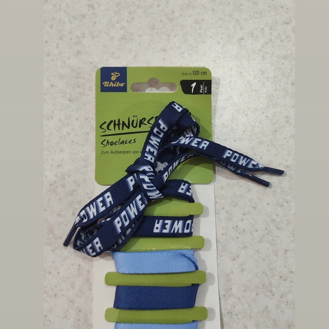 بند کفش چیبو مدل T371741