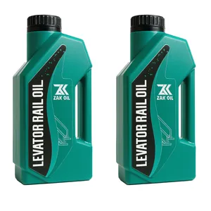 روغن ریل آسانسور  زاک  اویل  مدل ۰۲ بسته ۲ عددی
