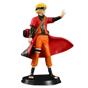 فیگور مدل انیمه ناروتو طرح Naruto Uzumaki
