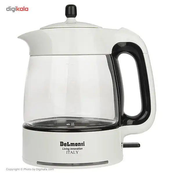 چای ساز دلمونتی مدل DL - 400