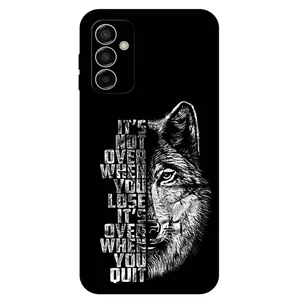 Megafone Wolf 1894 Cover For Samsung Galaxy M23 5G / F23 5G