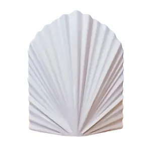 تندیس مدل برگ نخل بادبزنی