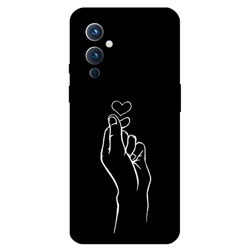 کاور مگافون کد 7769 مناسب برای گوشی موبایل وان پلاس 9