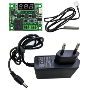سنجش گر دما مدل w1209M