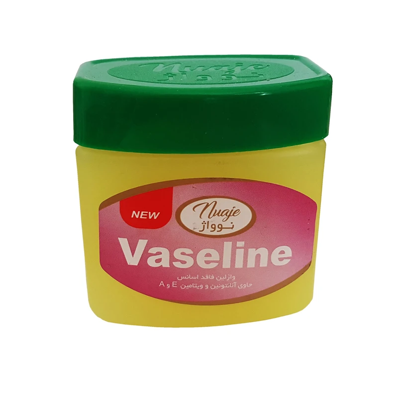 وازلین نوواژ مدل c1 حجم 100 میلی لیتر