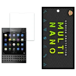 Multi Nano X-S1N Screen Protector For BlackBerry Passport