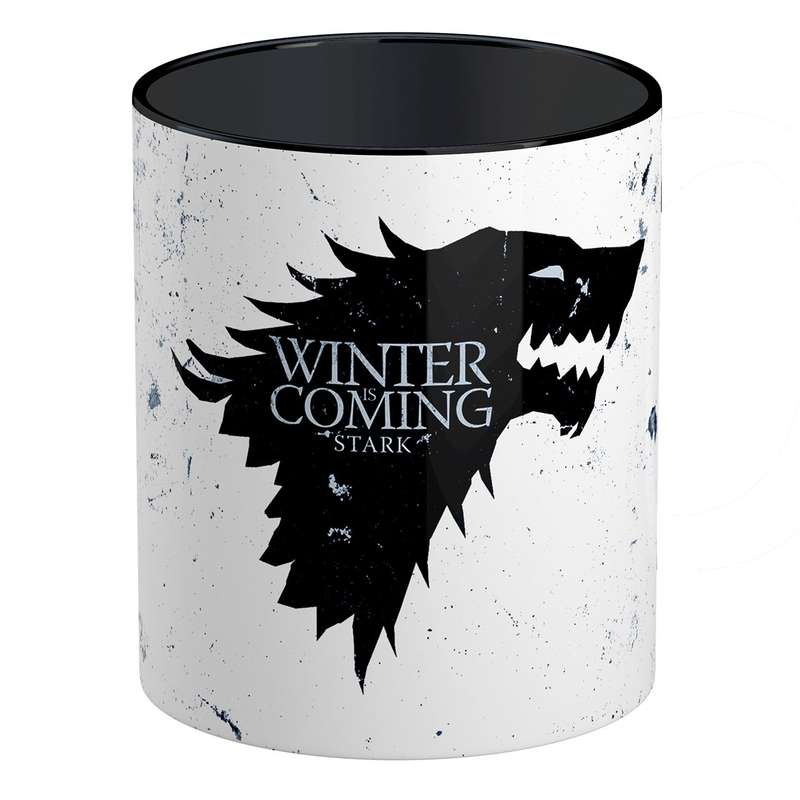 ماگ لومانا مدل Game of Thrones کد CM0043 ماگ لومانا مدل Game of Thrones کد CM0043