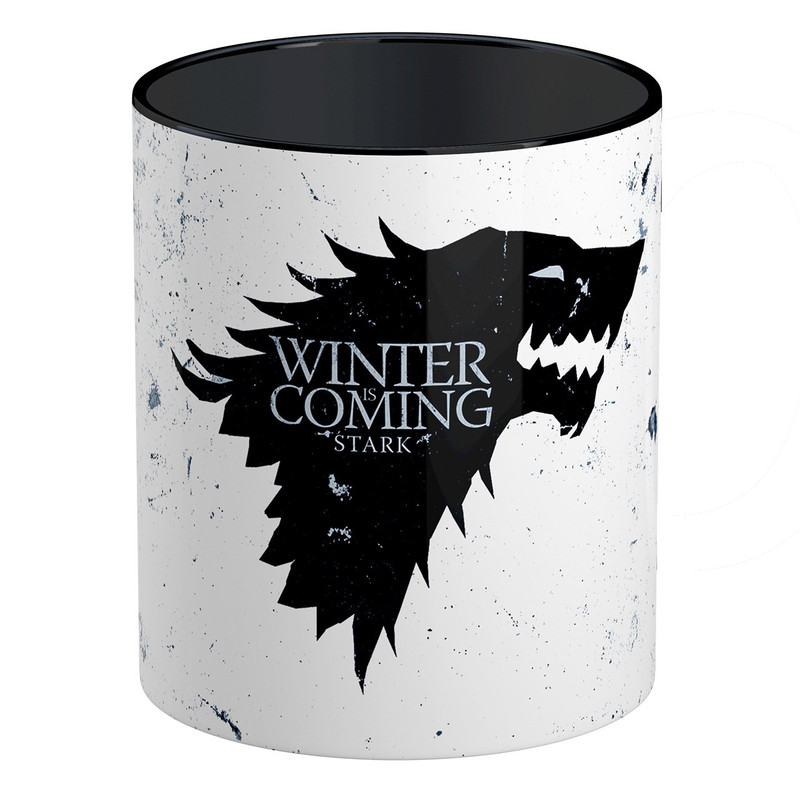 ماگ لومانا مدل Game of Thrones کد CM0043 ماگ لومانا مدل Game of Thrones کد CM0043