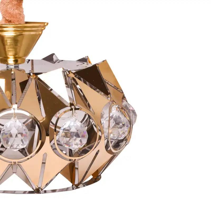 لوستر مدل ملانی 25 کد t30