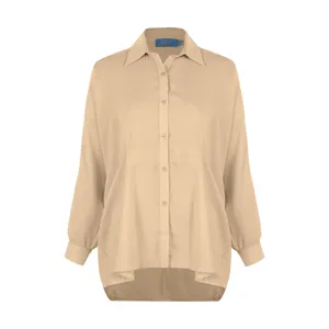 شومیز زنانه سولا مدل SL420600071-PINK-PEACH