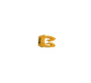 شماره سیم فشاری  لگرند مدل CAB3. N° 0 382 14 شماره 4 بسته 1200 عددی