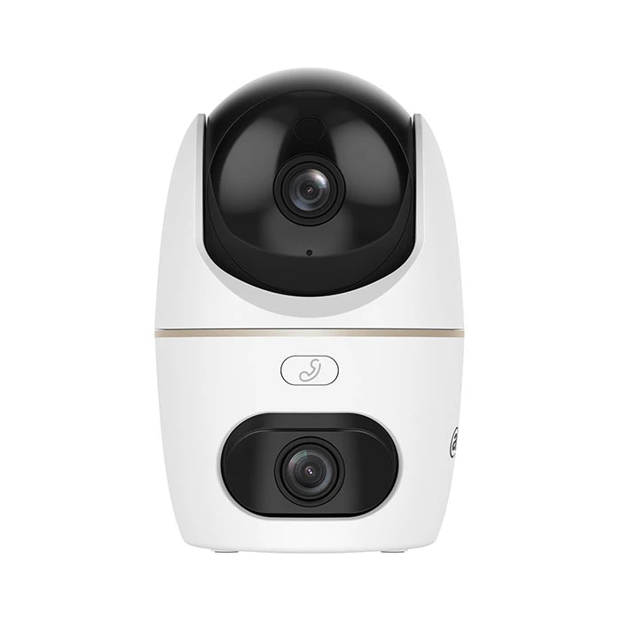 دوربین مداربسته بیسیم داهوا مدل Hero Dual 3+3MP D1 DH-H3D-3F