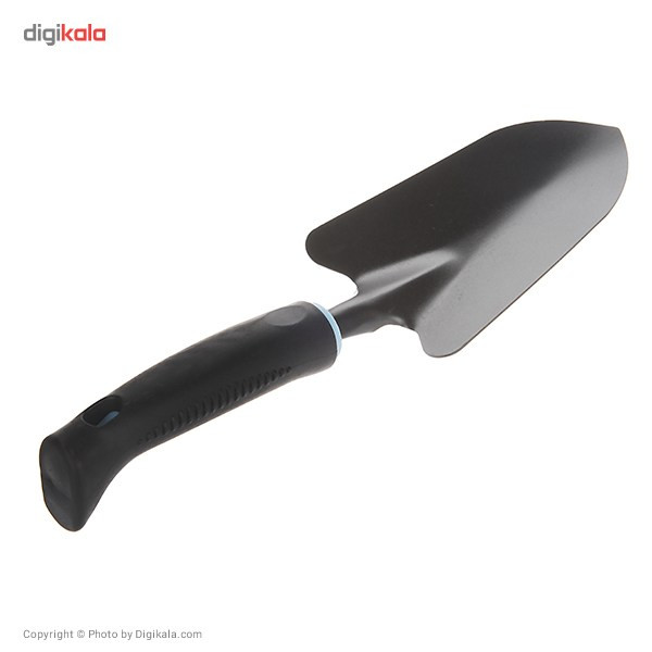 بیلچه باغبانی سایز 18.5 سانتیمتر بیلچه باغبانی سایز 18.5 سانتیمتر