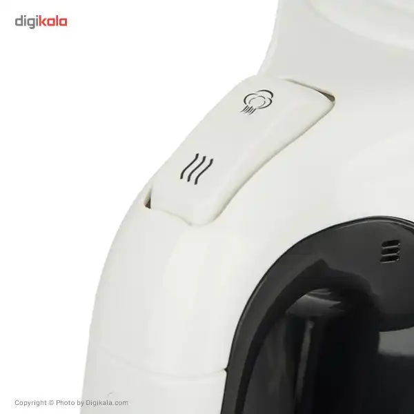 چای ساز دلمونتی مدل DL - 400