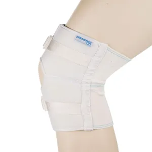 Paksaman Adjustable With Buckle Foot Support Size Small
