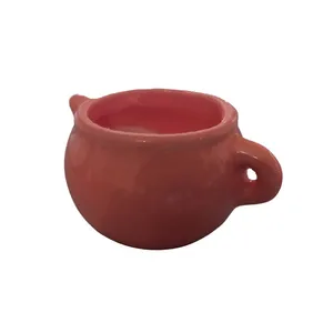 گلدان مدل قوری 