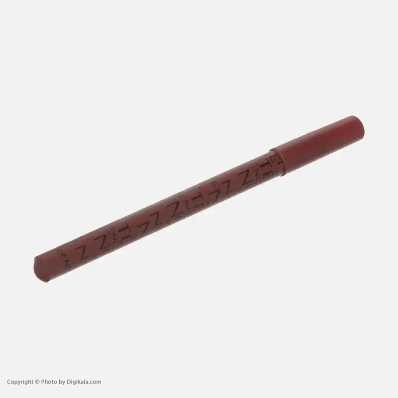 رژلب مدادی نوت شماره 12