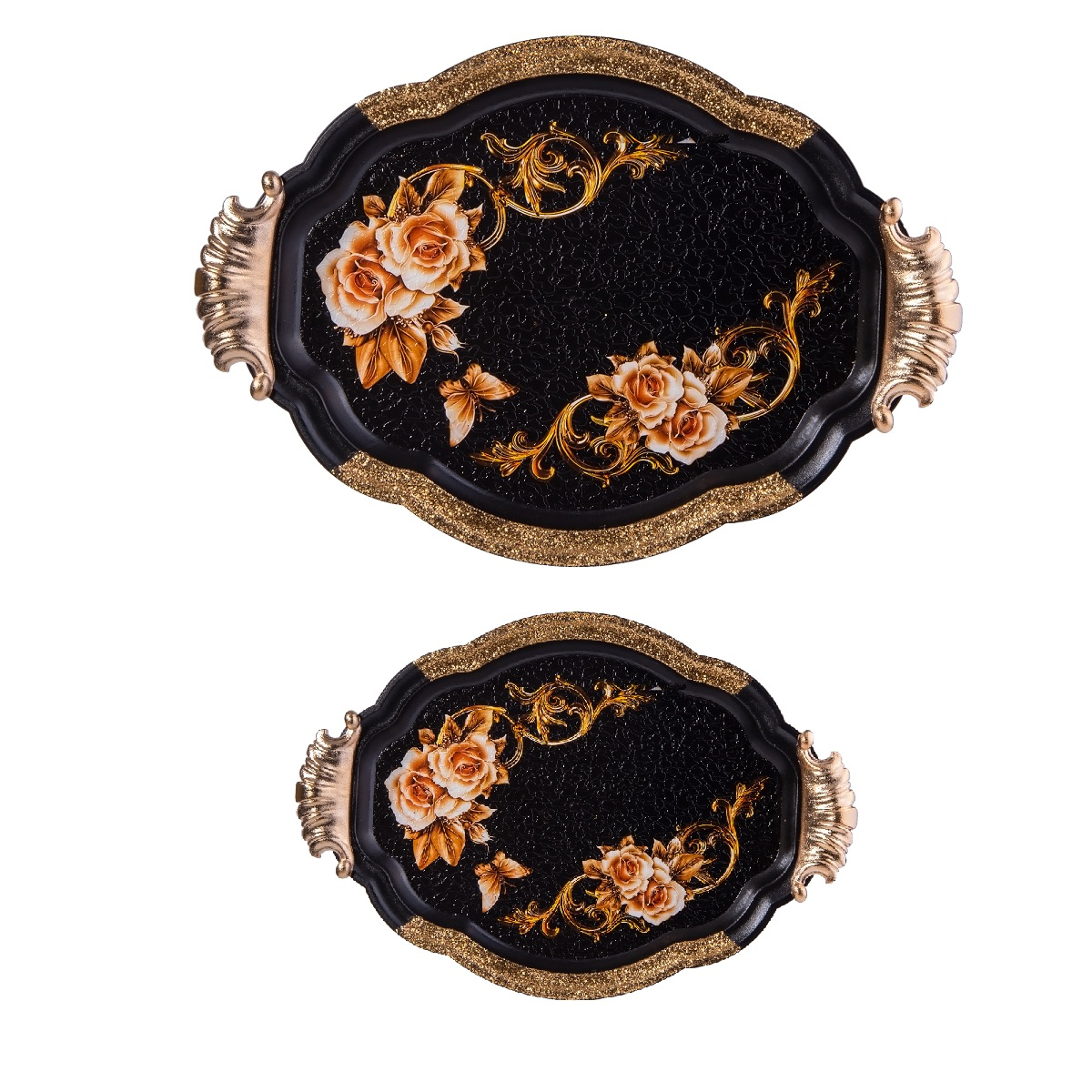 سینی مدل 686 مجموعه 2 عددی