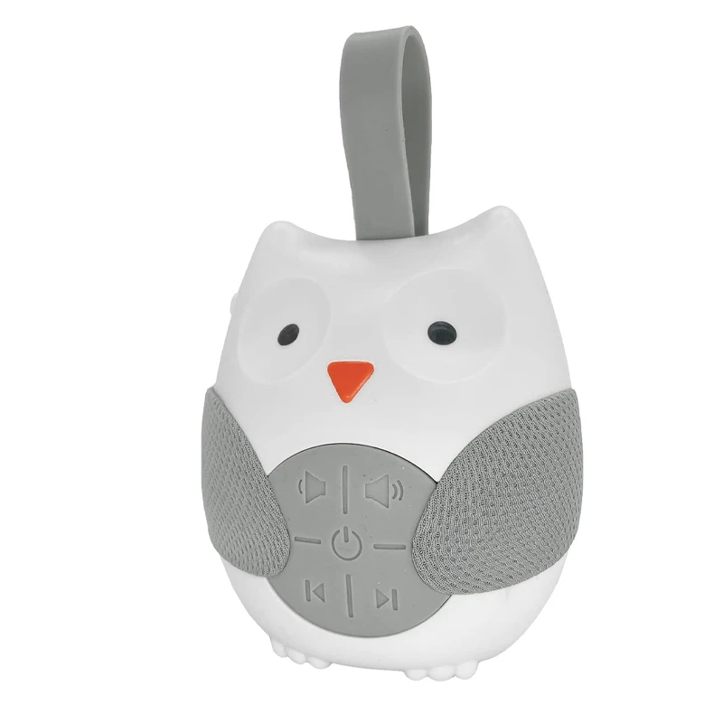 پخش کننده موسیقی وایت نویز مدل OWL