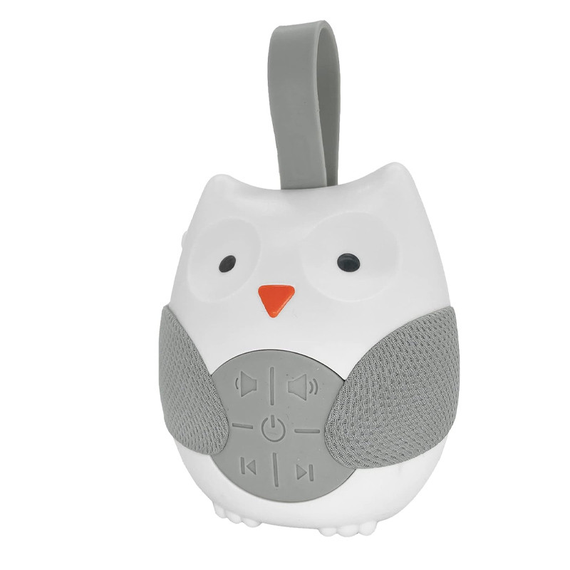 پخش کننده موسیقی وایت نویز مدل OWL