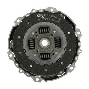 دیسک و صفحه کلاچ اوریجینال مدل  EOCKTU538 T5 206