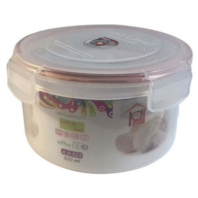 ظرف نگهدارنده آوا ور مدل AS340