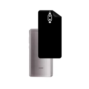 PG RG Back Skin For Huawei Mate 9 Porsche Design
