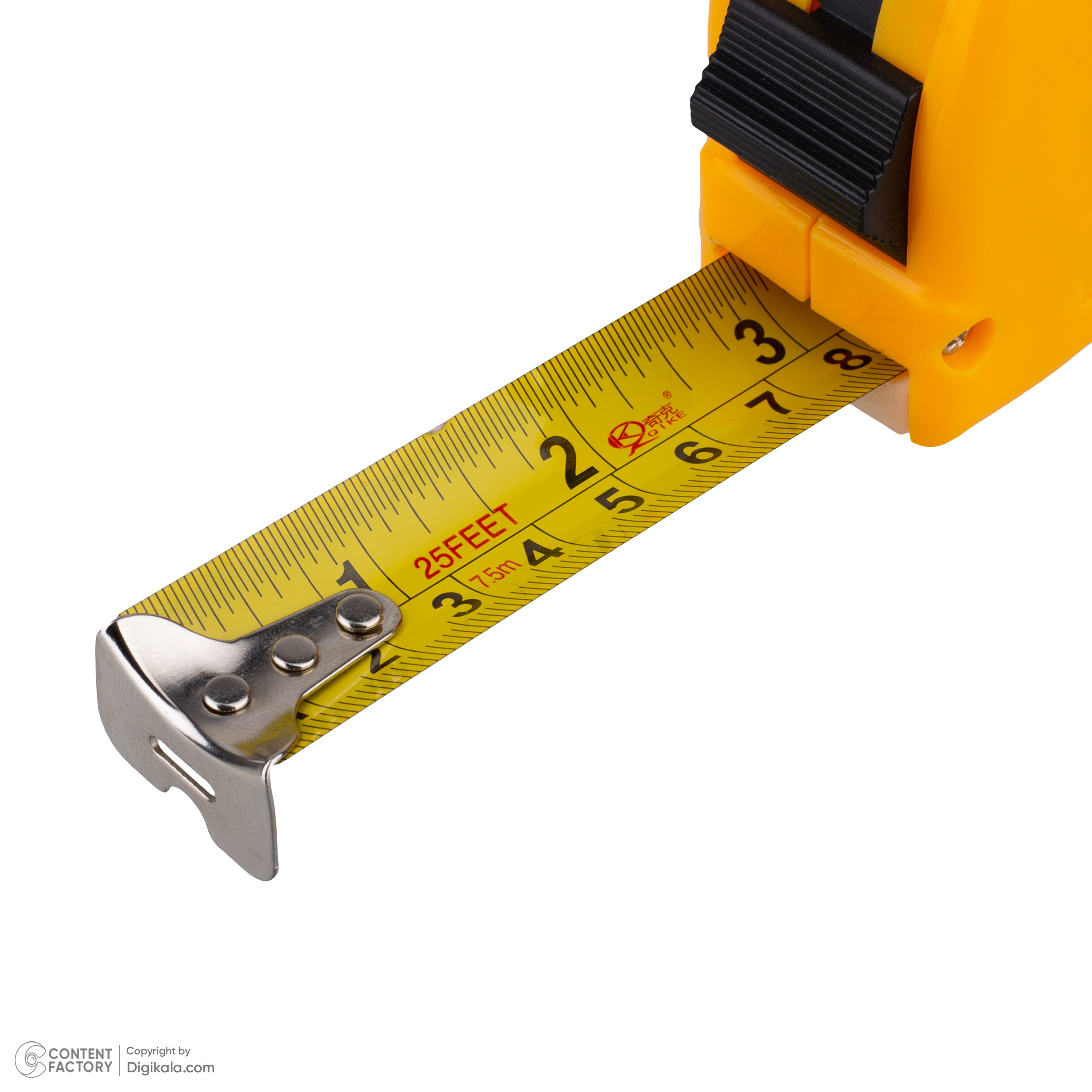 متر 7.5 متری مدل QK-7529