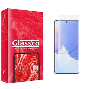 Glassco Co UV Screen Protector For Huawei  Nova 9