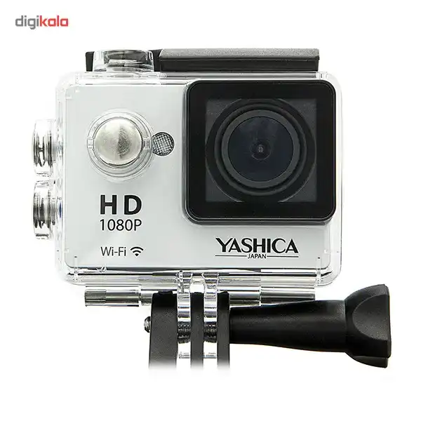 دوربین فیلمبرداری ورزشی یاشیکا مدل YAC 301