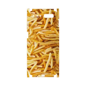 MAHOOT French fries-FullSkin Cover Sticker for Samsung Galaxy Z Flip
