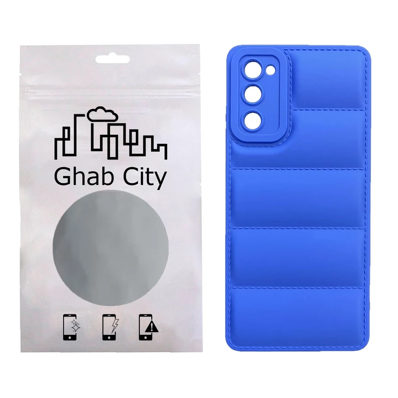 کاور قاب سیتی مدل PFR مناسب برای گوشی موبایل سامسونگ Galaxy S20 FE