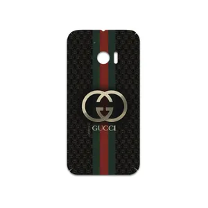 MAHOOT  GCC Cover Sticker for HTC 10