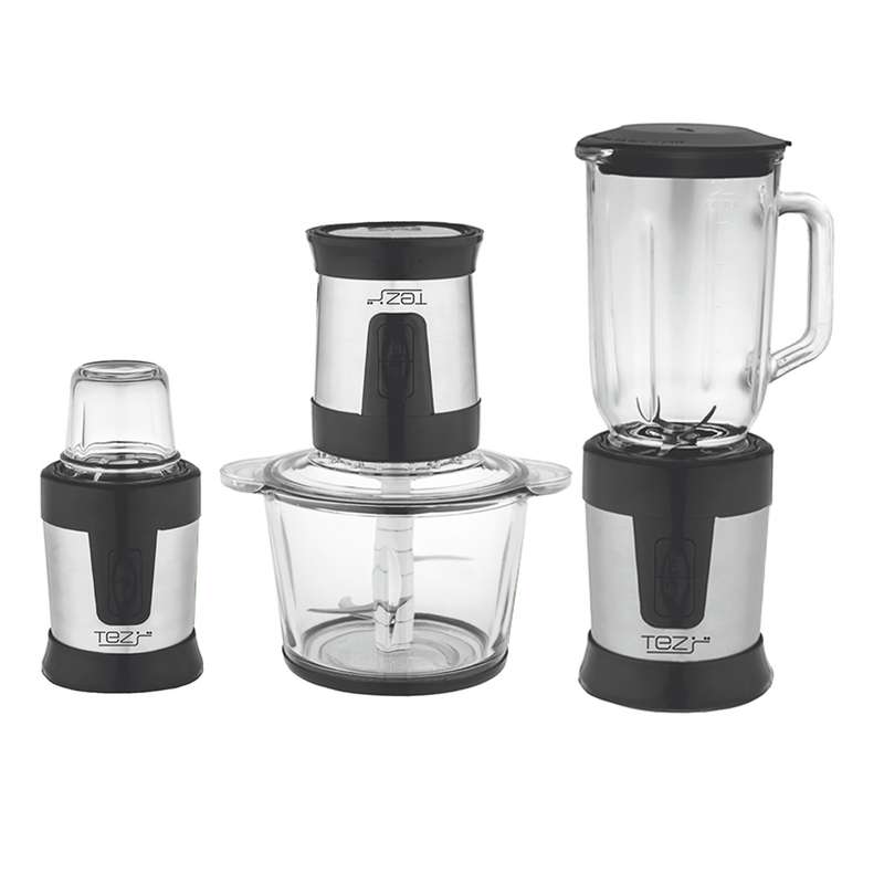 غذاساز مدل MMF 245