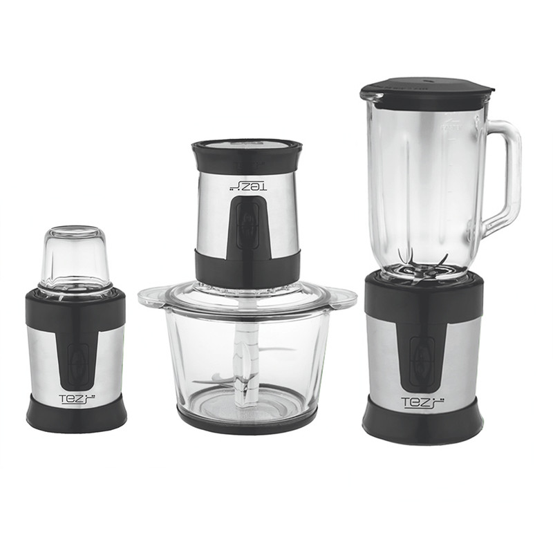 غذاساز مدل MMF 245