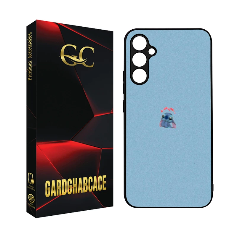 کاور گارد قاب کیس مدل دخترانه T مناسب برای گوشی موبایل سامسونگ  Galaxy S23 FE