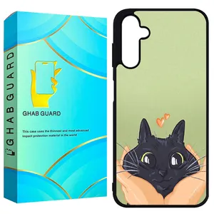 Ghab Guard GCHPA25 Cover for Samsung Galaxy A25  
