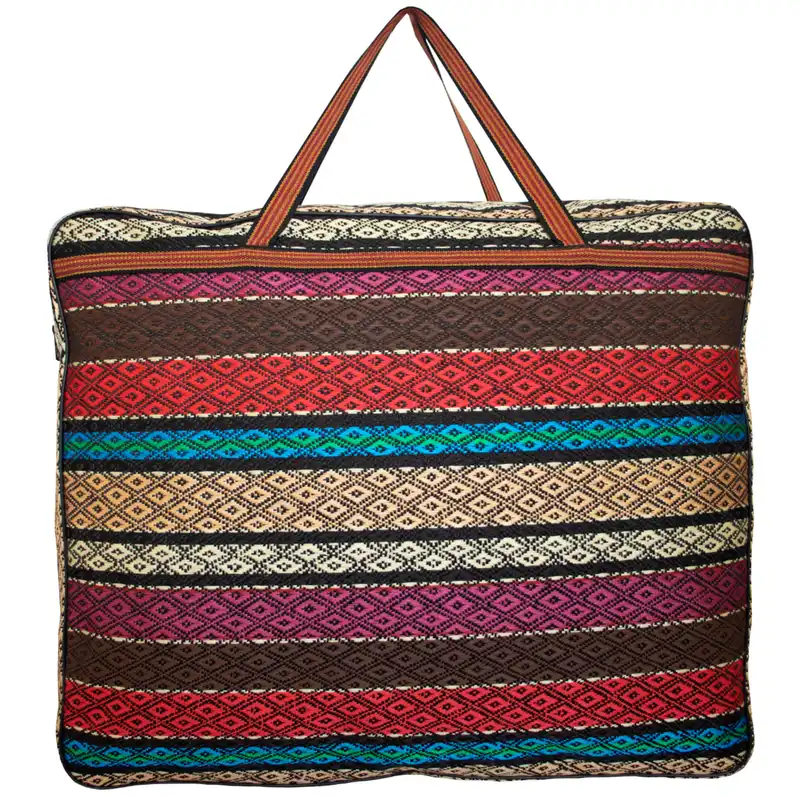 ساک دستی مدل سنتی