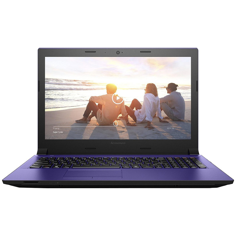 لپ تاپ 15 اینچی لنوو مدل IdeaPad 305 - B