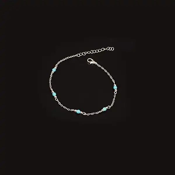 پابند زنانه ذاریات مدل F399