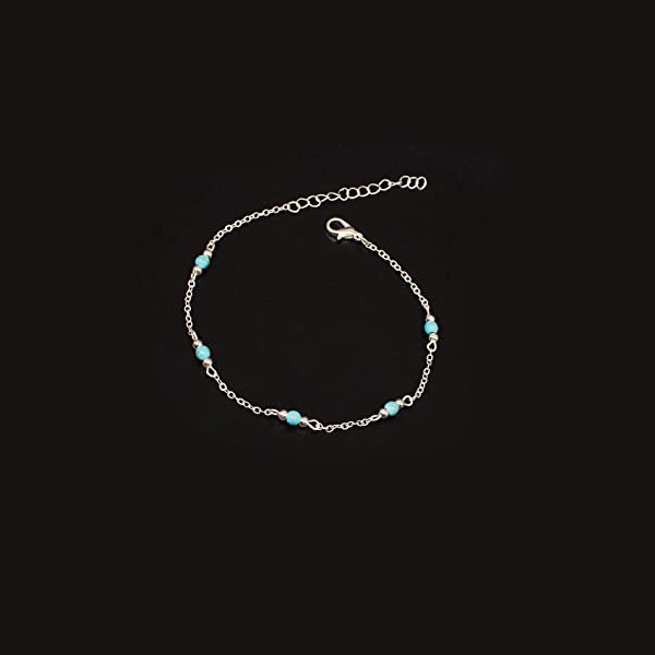 پابند زنانه ذاریات مدل F399 پابند زنانه ذاریات مدل F399