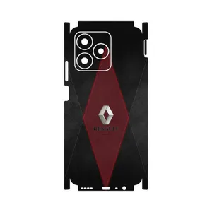 MAHOOT Renault-FullSkin Cover Sticker for Realme C53