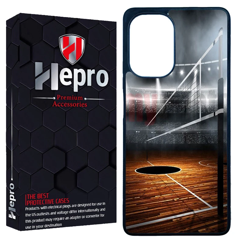 کاور هپرو طرح فانتزی مدل TPU مناسب برای گوشی موبایل شیائومی Poco F5