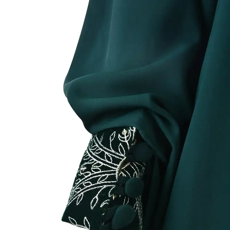 مانتو زنانه مدل MDSS-CG4536
