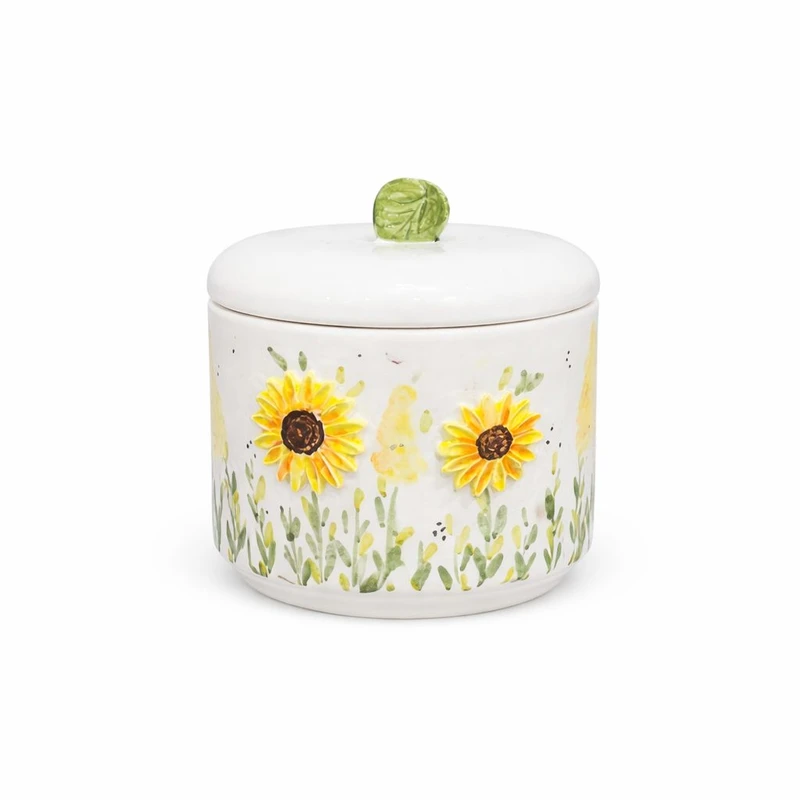 شکلات خوری مدل آفتابگردان کد 6080