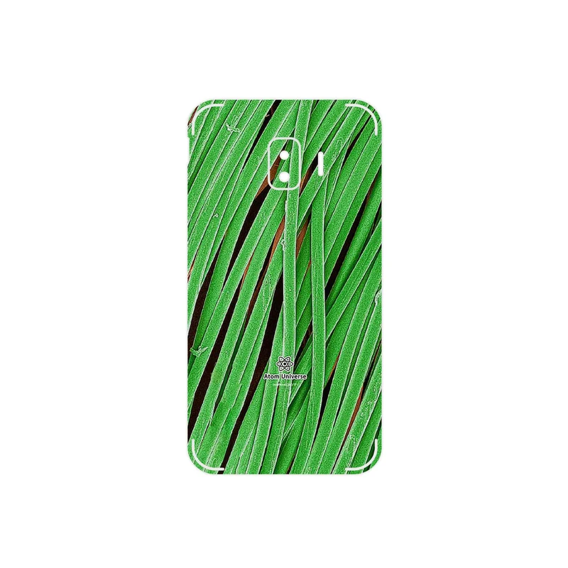 برچسب پوششی ماهوت مدل Atom Universe 5 مناسب برای گوشی موبایل سامسونگ Galaxy J2 Core