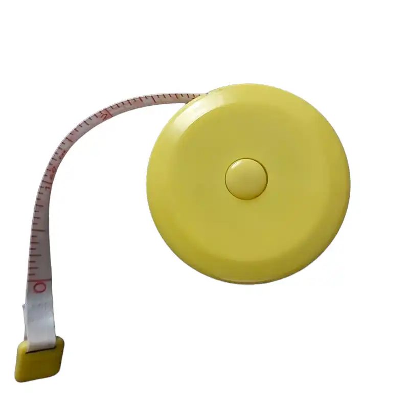 متر خیاطی مدل جمع شونده چشمه