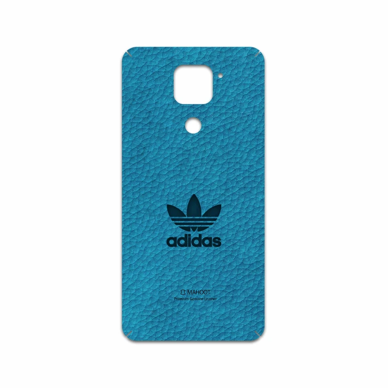 برچسب پوششی ماهوت مدل BL-DDS مناسب برای گوشی موبایل شیائومی Redmi Note 9