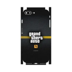 MAHOOT GTA-Game-FullSkin Cover Sticker for Apple iPhone 7 Plus
