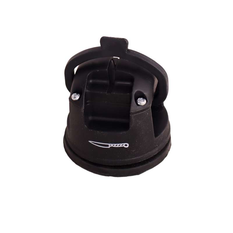 چاقو تیزکن مدل اهرمی کد 8458